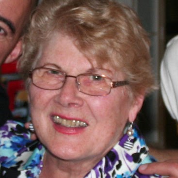 Dorothy Palmer Photo 2
