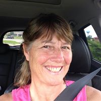 Sharon Hadley Photo 9