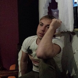 Anton Lang Photo 12