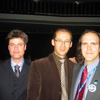 Stephen Brock Photo 27