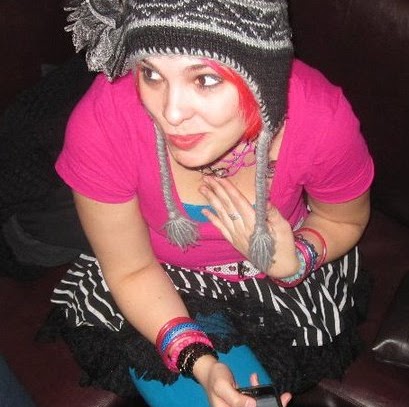 Amanda Mears Photo 24