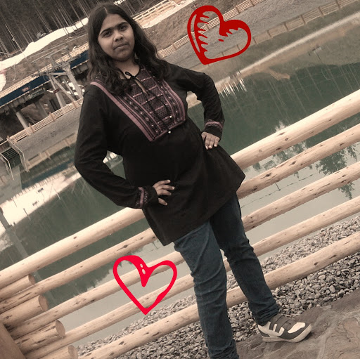 Sowmya Reddi Photo 2