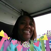 Sherita Robinson Photo 8