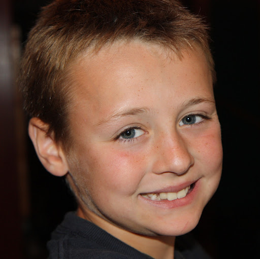 Thomas Conlon Photo 33
