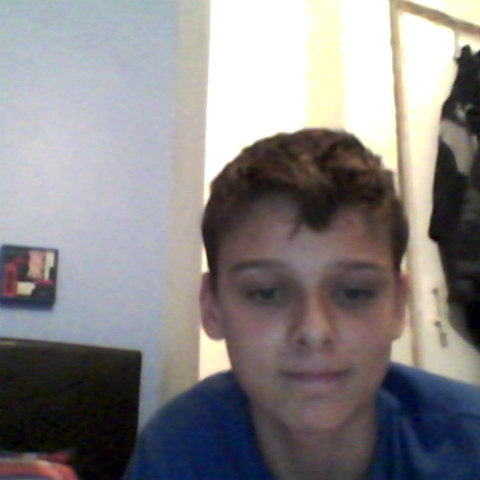 Jordan Sampson Photo 34
