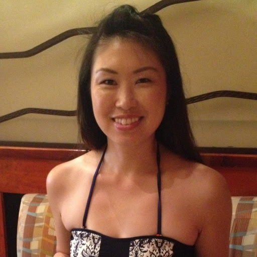 Jane Chen Photo 6