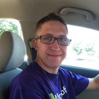 Cory Tucker Photo 19
