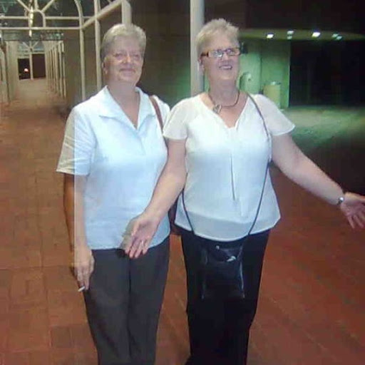 Catherine Paterson Photo 30