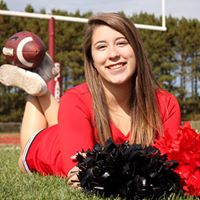 Alicia Richert Photo 5