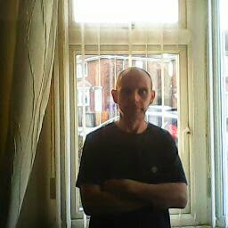 John Rossiter Photo 33