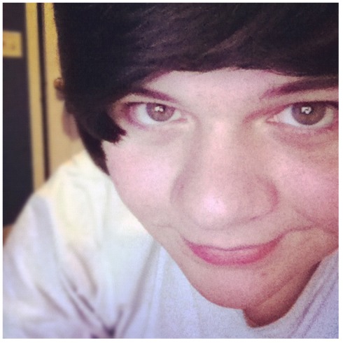 Corey Parker Photo 12