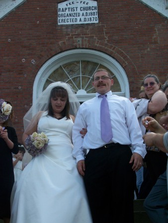 Tiffany Cochran Photo 15