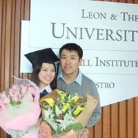 Anthony Cheng Photo 25