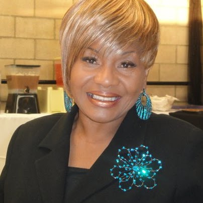 Cheryl Hilliard Photo 25