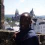 Claude Jackson Photo 27