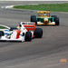 Michael Ford Photo 7