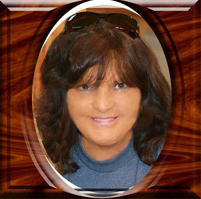 Janet Bowen Photo 37