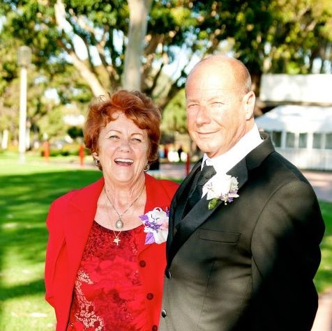 Betty Nicholas Photo 16