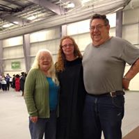 Joy Weeks Photo 15