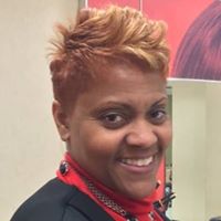 Mary Boutte Photo 6