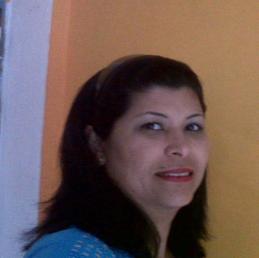 Rosa Cordero Photo 21