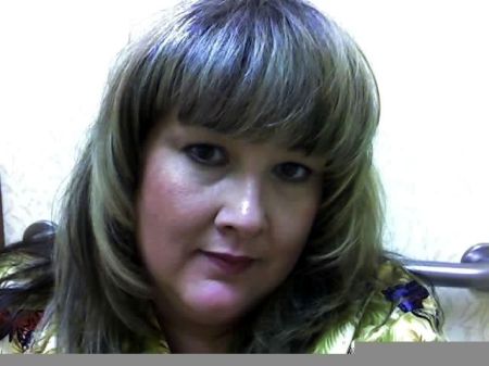 Melanie Sutton Photo 8