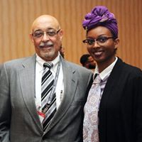 Ericka Dunbar Photo 4