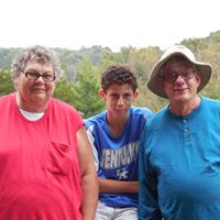 Kay Stephens Photo 27