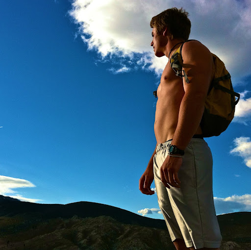 Tyler Cook Photo 8