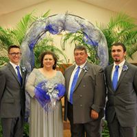 Lisa Turnage Photo 7