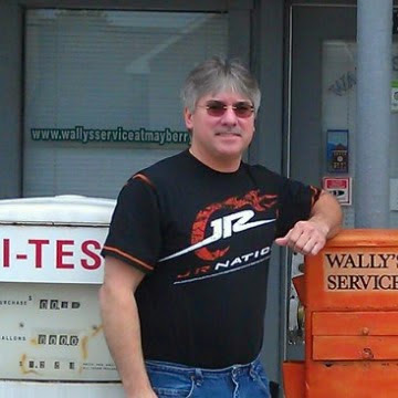 Jeffrey Weston Photo 8