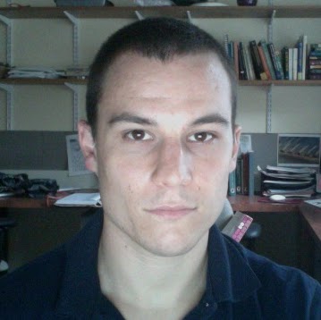 Daniel Rundle Photo 9
