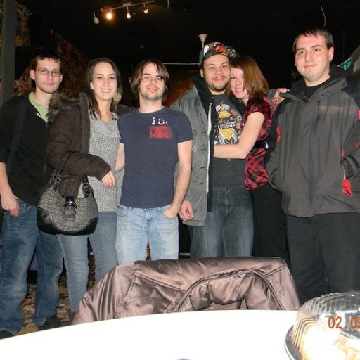 Jeremy Tyler Photo 22