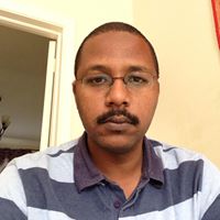 Khalid Ali Photo 18