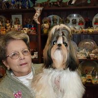 Sharon Marcus Photo 11