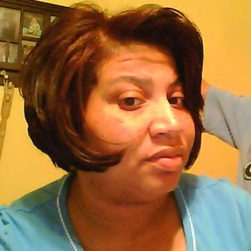 Rachelle Davis Photo 40