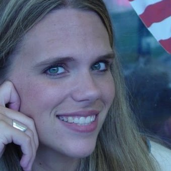 Julie Chapman Photo 34