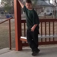 Justin Curry Photo 18