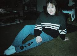 Lisa Burnham Photo 30