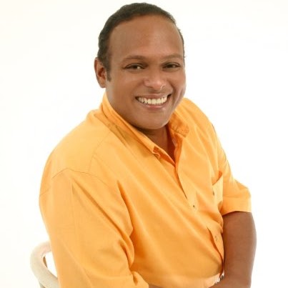 Rafael Corporan Photo 2