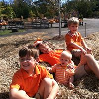 Amy Shouse Photo 21