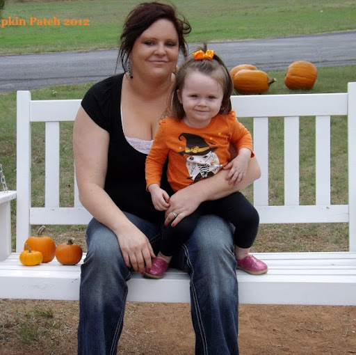 Michelle Herndon Photo 10
