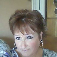 Christine Petersilge Photo 3