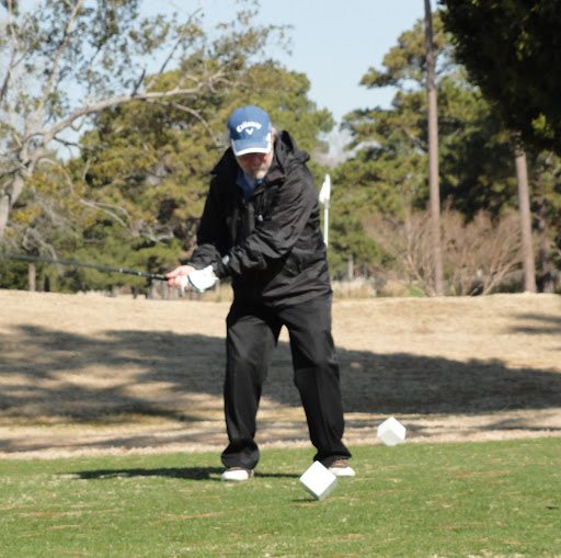 Kenneth Hogue Photo 3