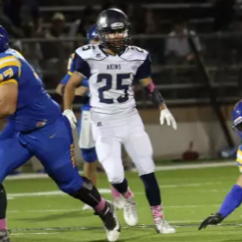 Samuel Roberson Photo 5