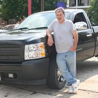 Terry Damron Photo 6