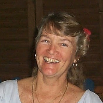 Nancy Terrell Photo 32