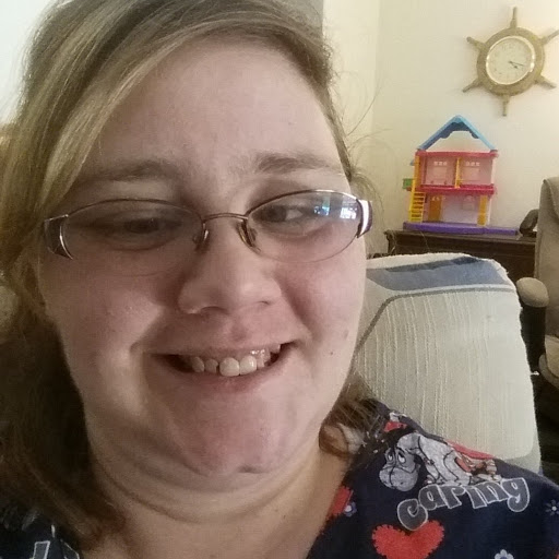 Kimberly Webster Photo 44