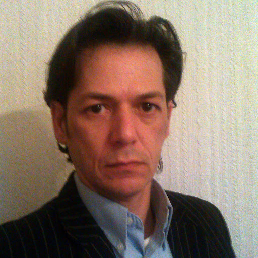 Alan Stuart Photo 41