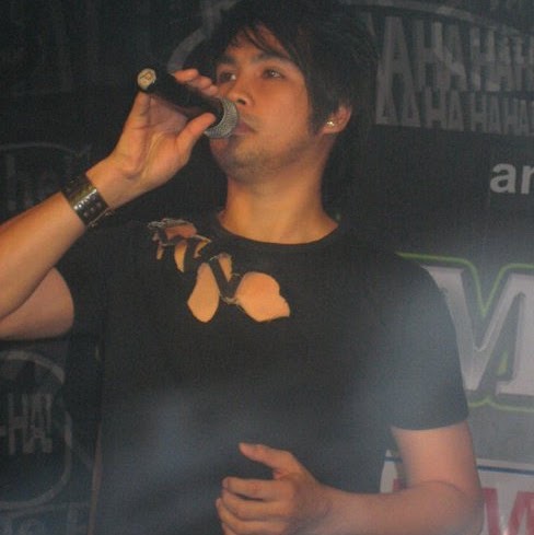 Zack Allen Photo 31